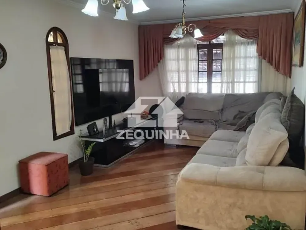 Casa, 3 quartos, 154 m² - Foto 3