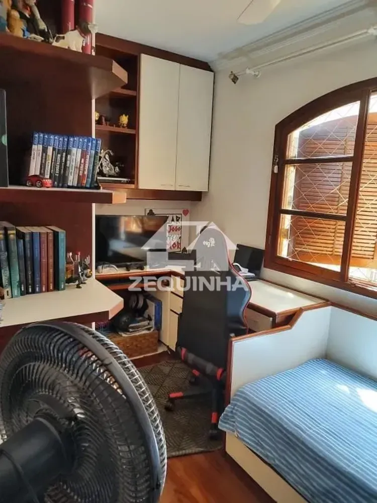 Casa, 3 quartos, 154 m² - Foto 1