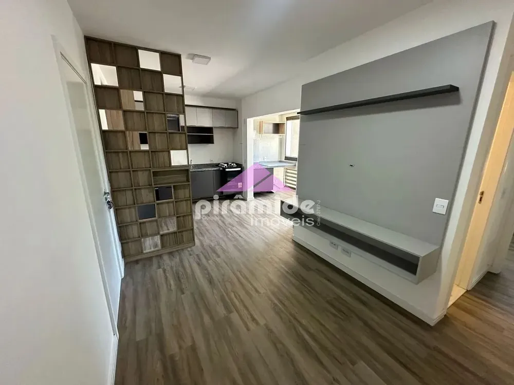 Apartamento, 2 quartos, 55 m² - Foto 3