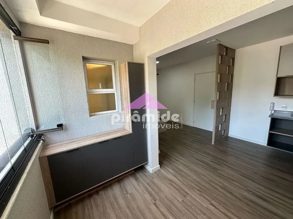 Apartamento, 2 quartos, 55 m² - Foto 2