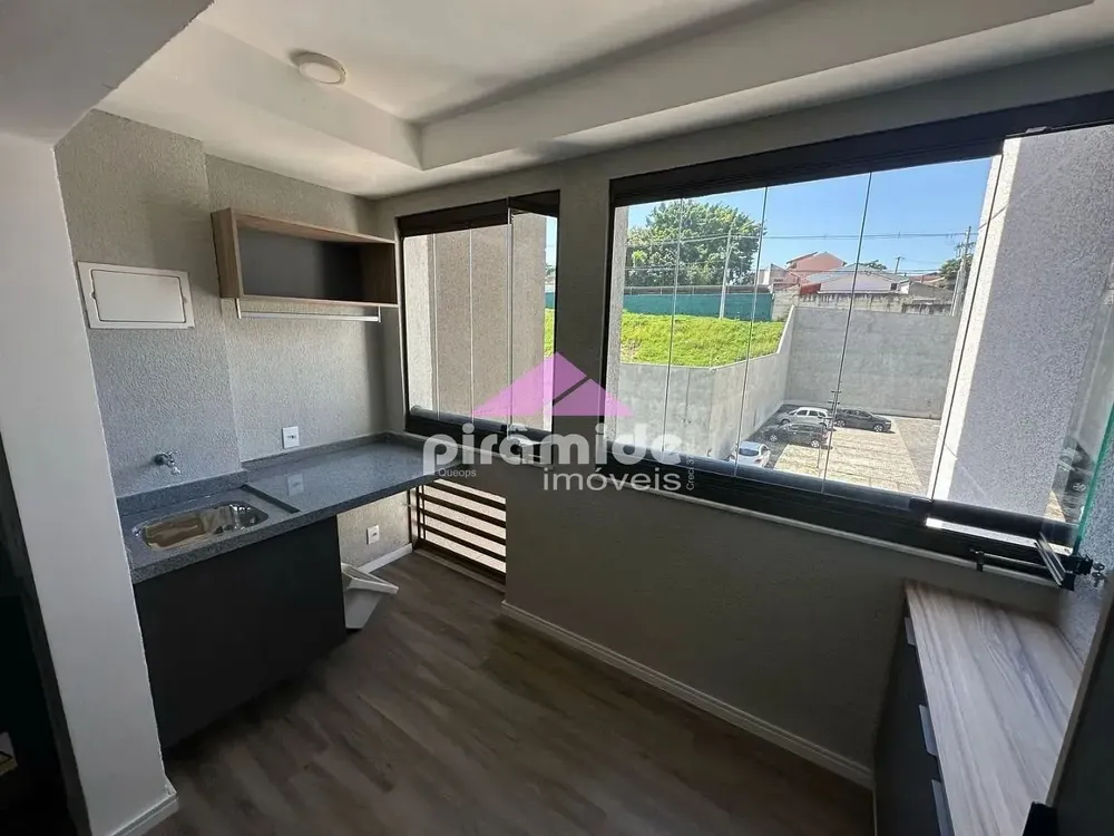 Apartamento, 2 quartos, 55 m² - Foto 4