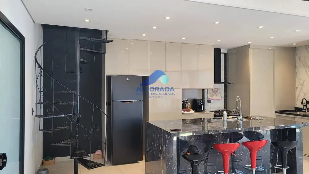 Sobrado, 3 quartos, 230 m² - Foto 2