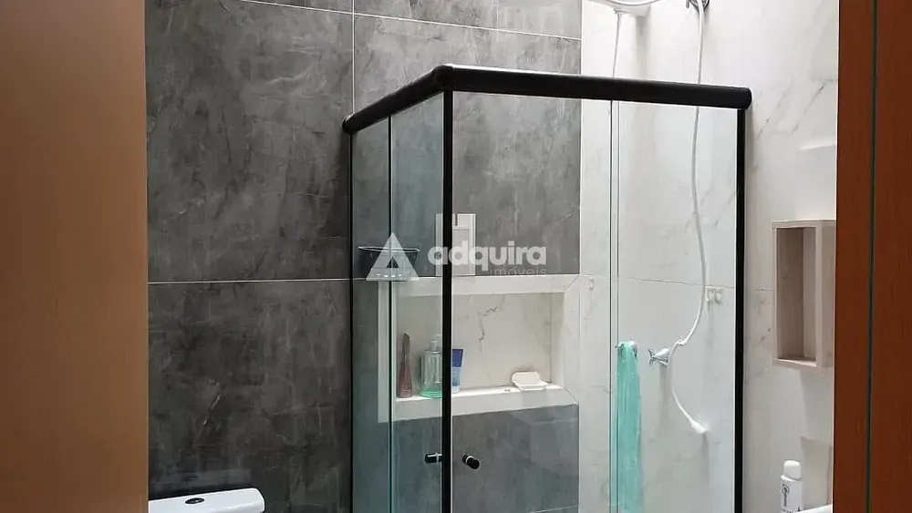 Casa, 3 quartos, 92 m² - Foto 1
