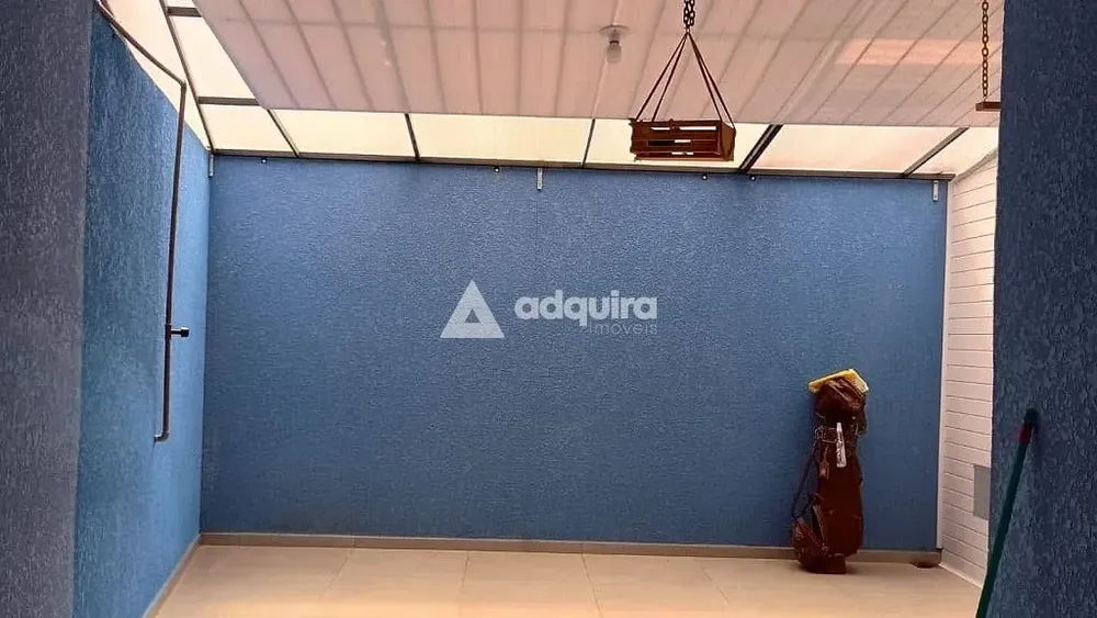 Casa, 3 quartos, 92 m² - Foto 4