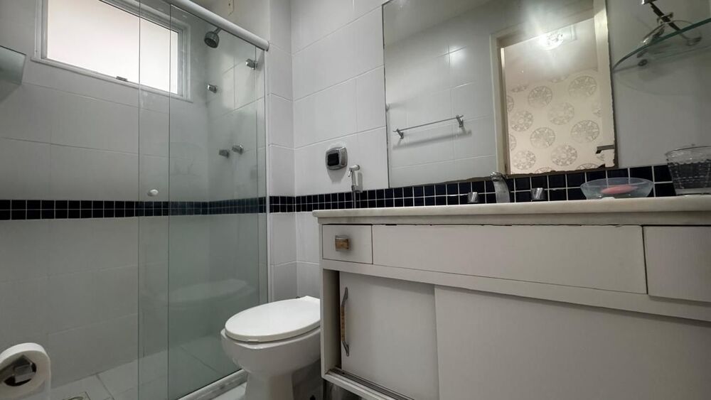 Apartamento à venda com 4 quartos, 211m² - Foto 35