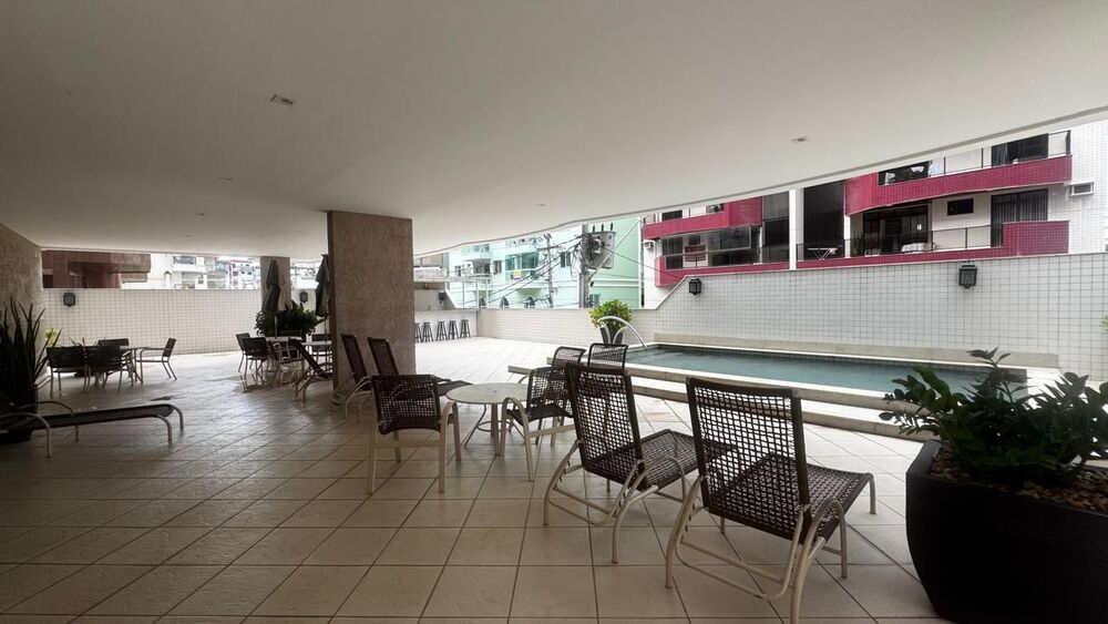Apartamento à venda com 4 quartos, 211m² - Foto 46