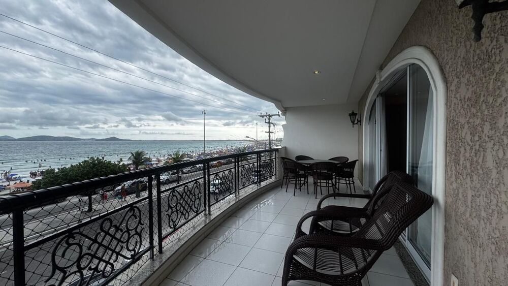 Apartamento à venda com 4 quartos, 211m² - Foto 38