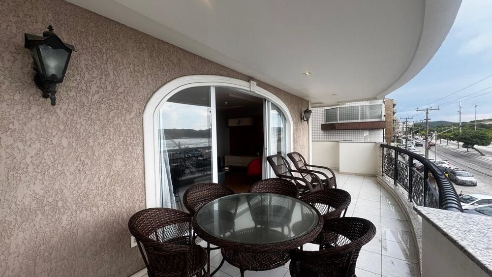 Apartamento à venda com 4 quartos, 211m² - Foto 39