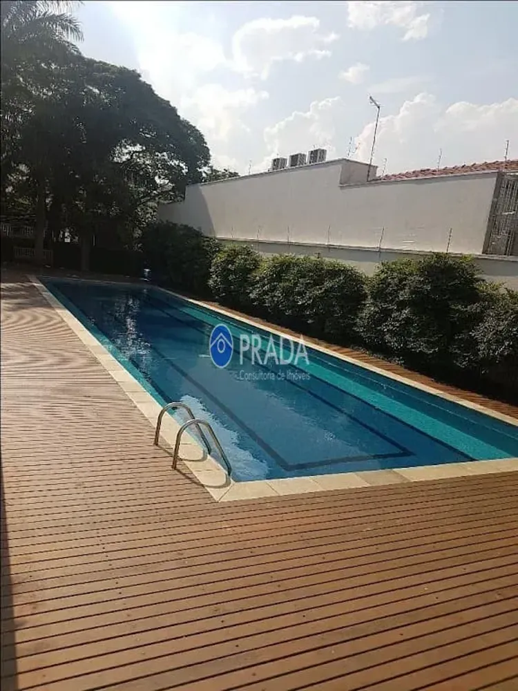 Apartamento, 3 quartos, 116 m² - Foto 5