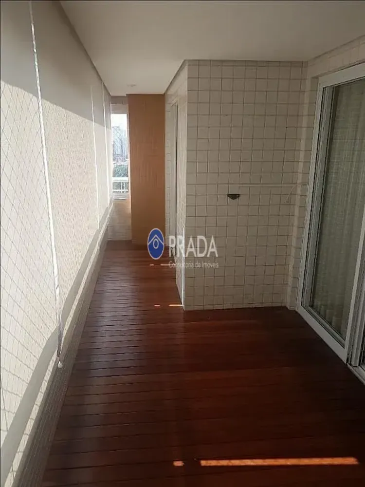 Apartamento, 3 quartos, 116 m² - Foto 2