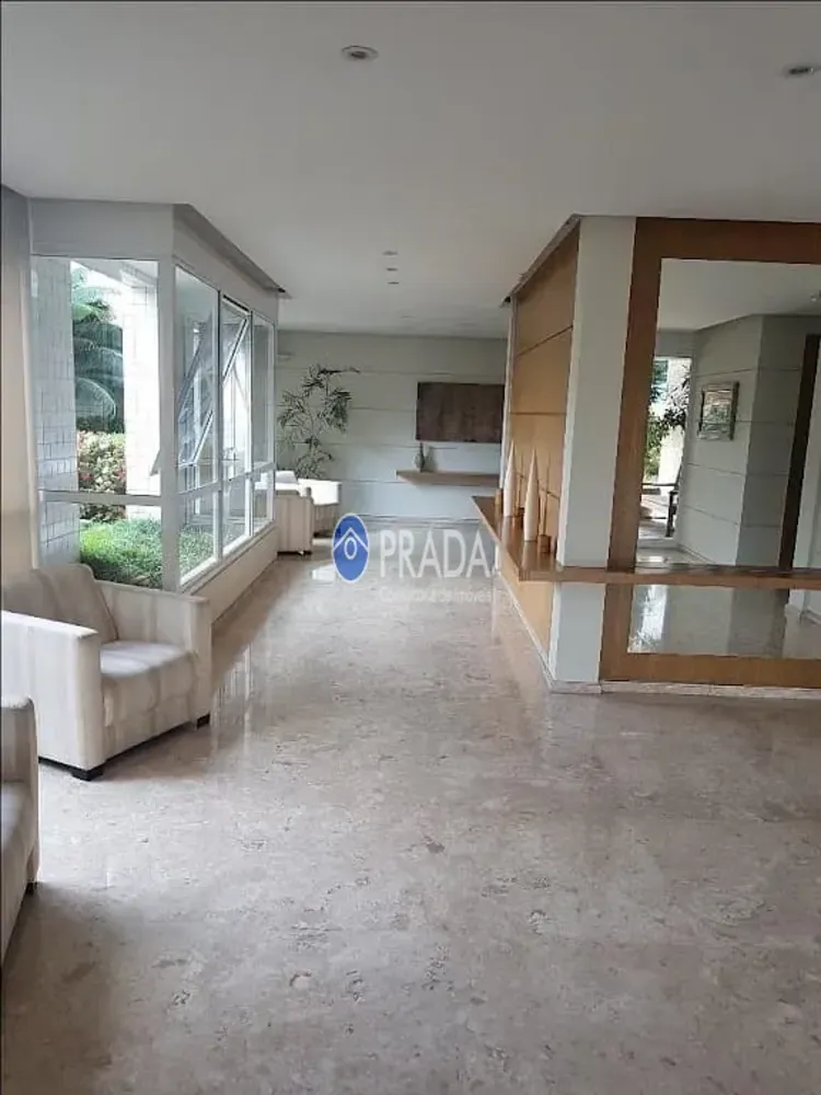 Apartamento, 3 quartos, 116 m² - Foto 6