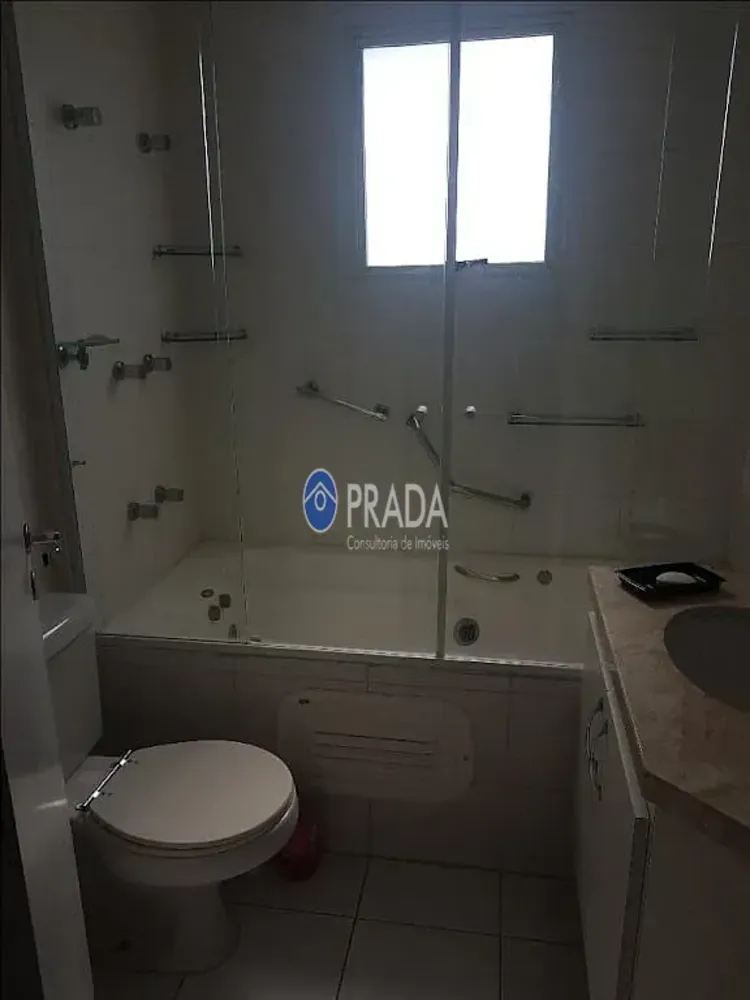 Apartamento, 3 quartos, 116 m² - Foto 1