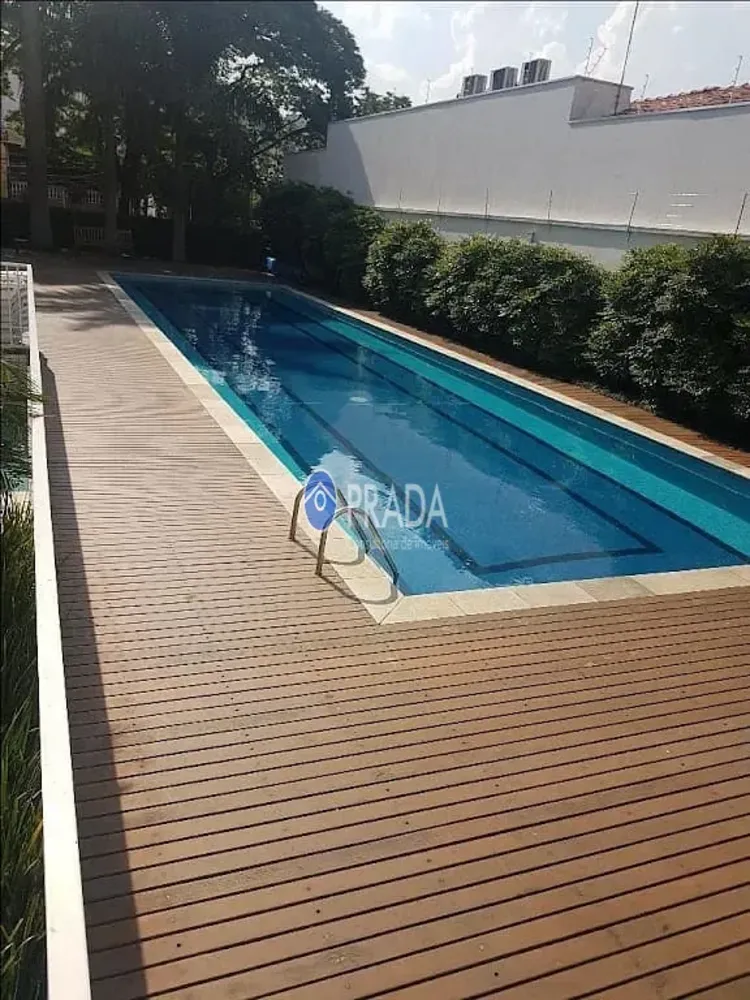 Apartamento, 3 quartos, 116 m² - Foto 4