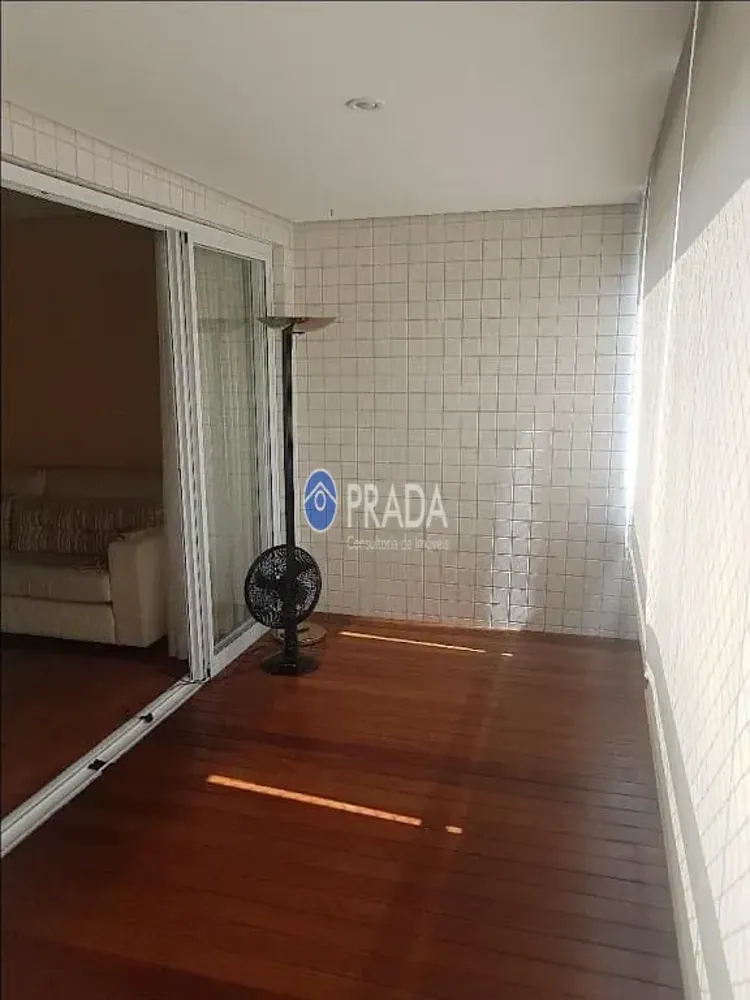 Apartamento, 3 quartos, 116 m² - Foto 3