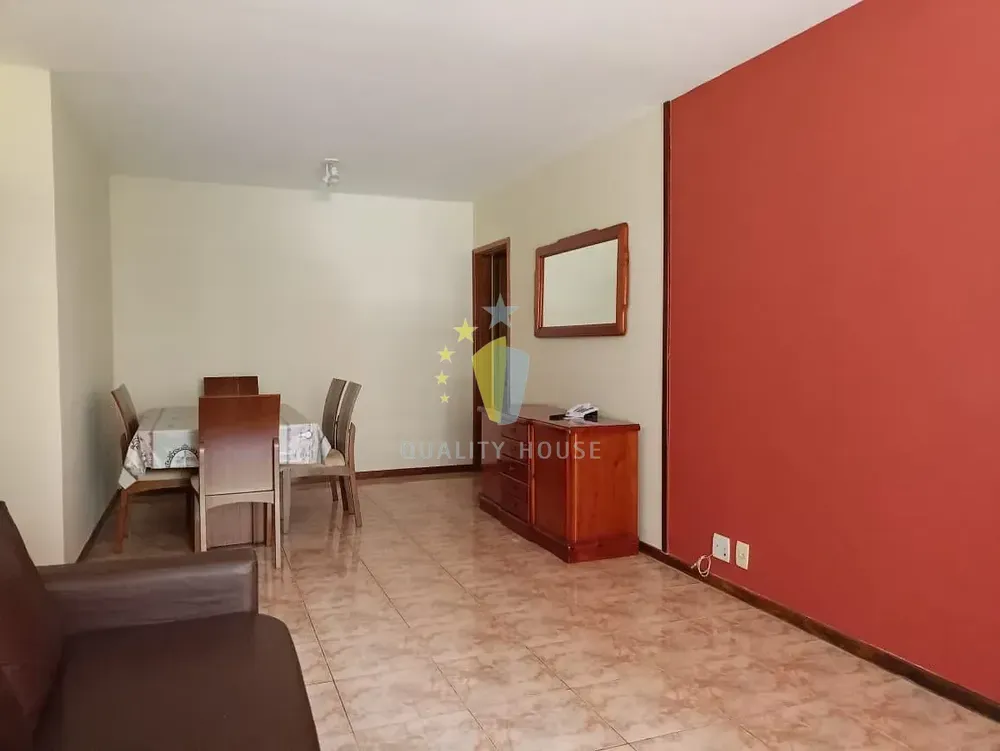 Apartamento, 1 quarto, 74 m² - Foto 3