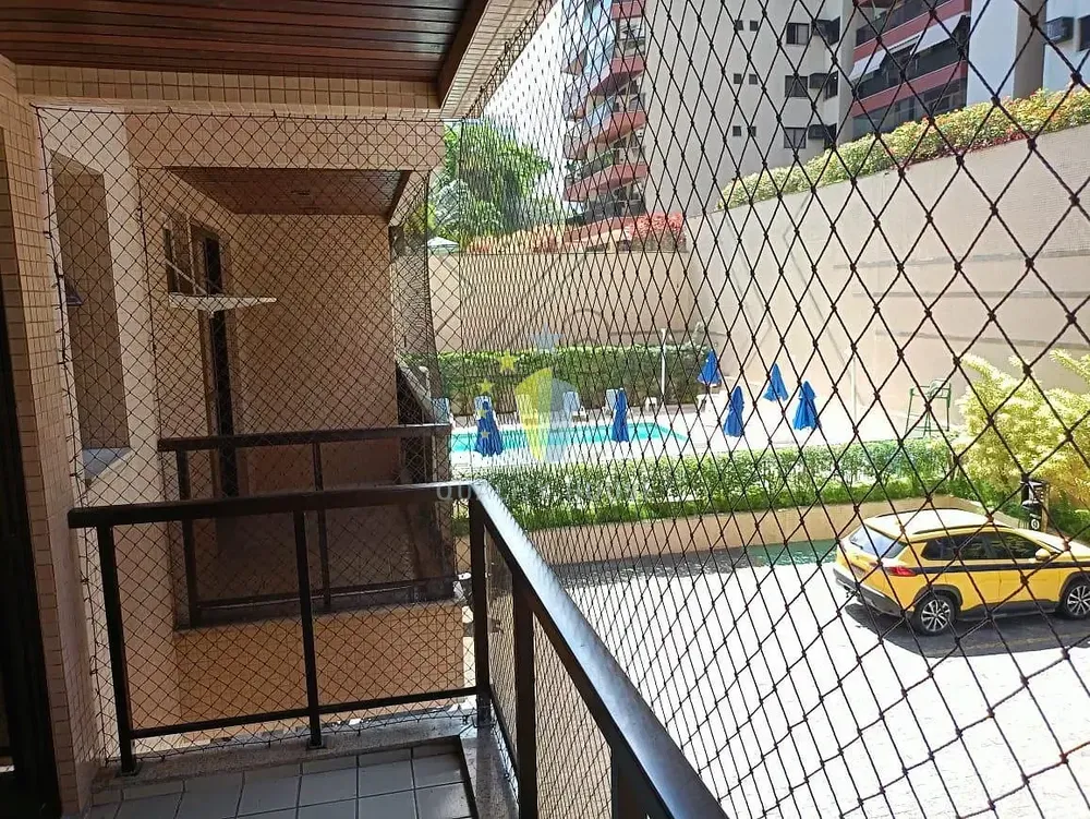 Apartamento, 1 quarto, 74 m² - Foto 1