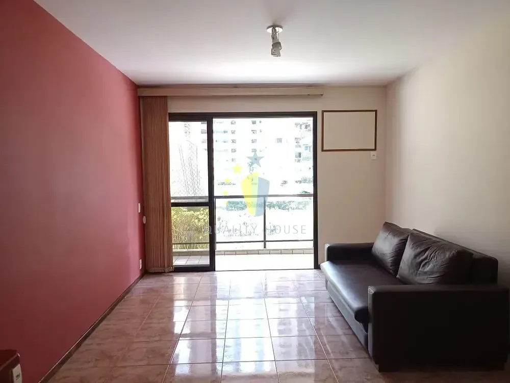 Apartamento, 1 quarto, 74 m² - Foto 6