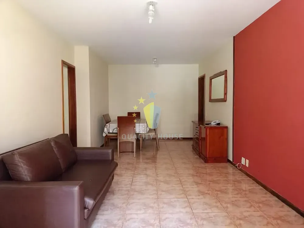Apartamento, 1 quarto, 74 m² - Foto 2