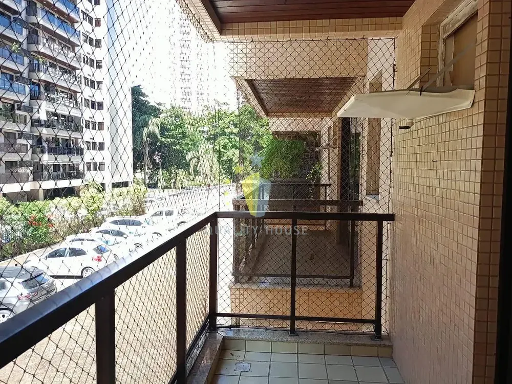 Apartamento, 1 quarto, 74 m² - Foto 24