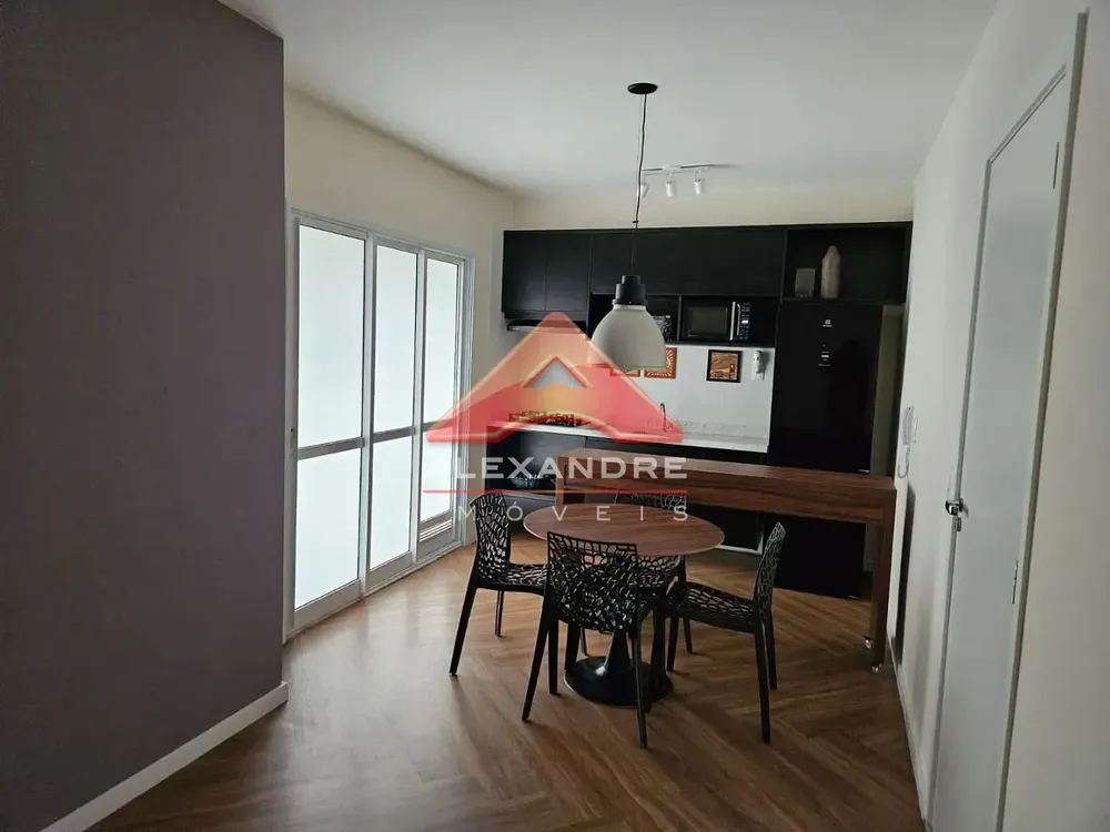 Apartamento, 2 quartos, 56 m² - Foto 1