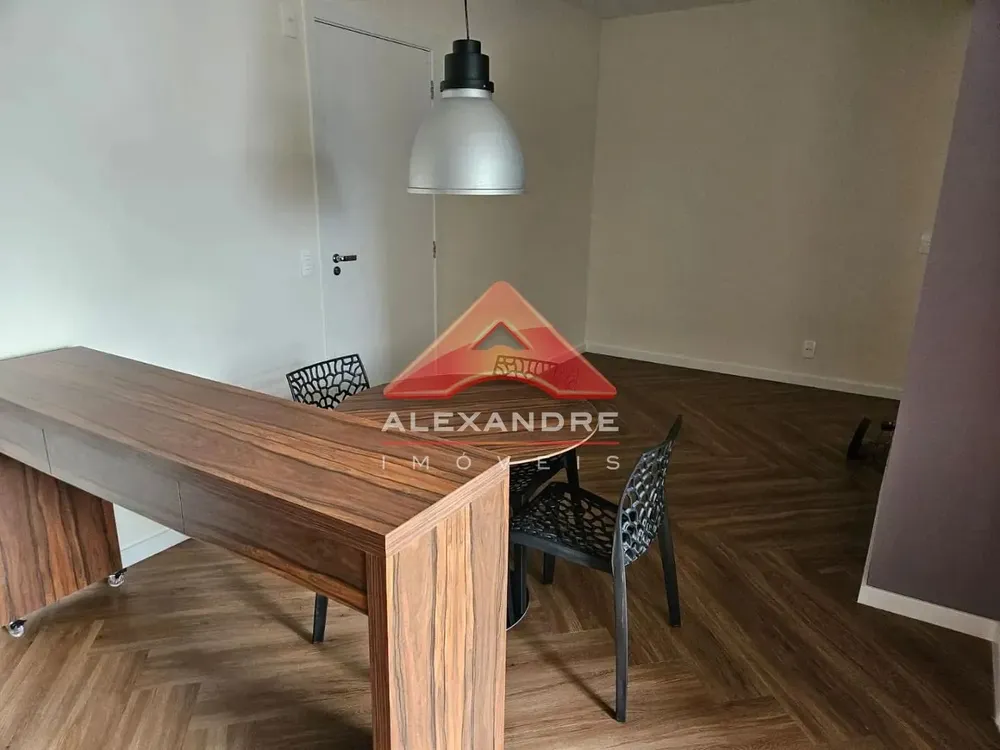 Apartamento, 2 quartos, 56 m² - Foto 3