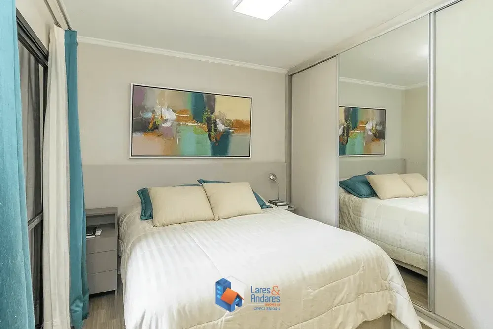Apartamento, 3 quartos, 96 m² - Foto 3