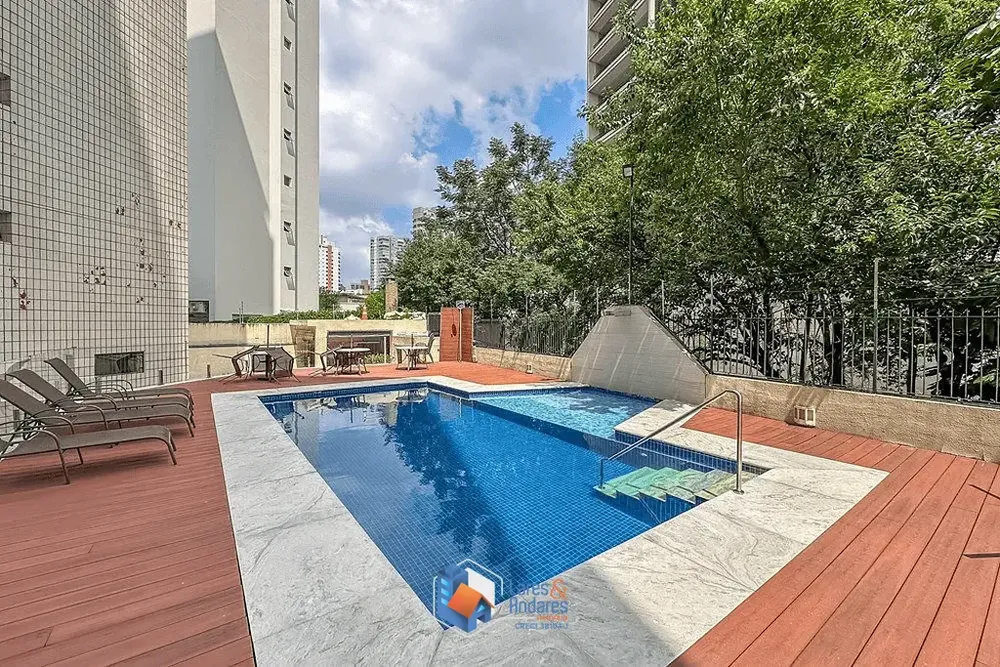 Apartamento, 3 quartos, 96 m² - Foto 1