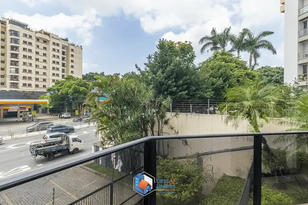 Apartamento, 3 quartos, 96 m² - Foto 4