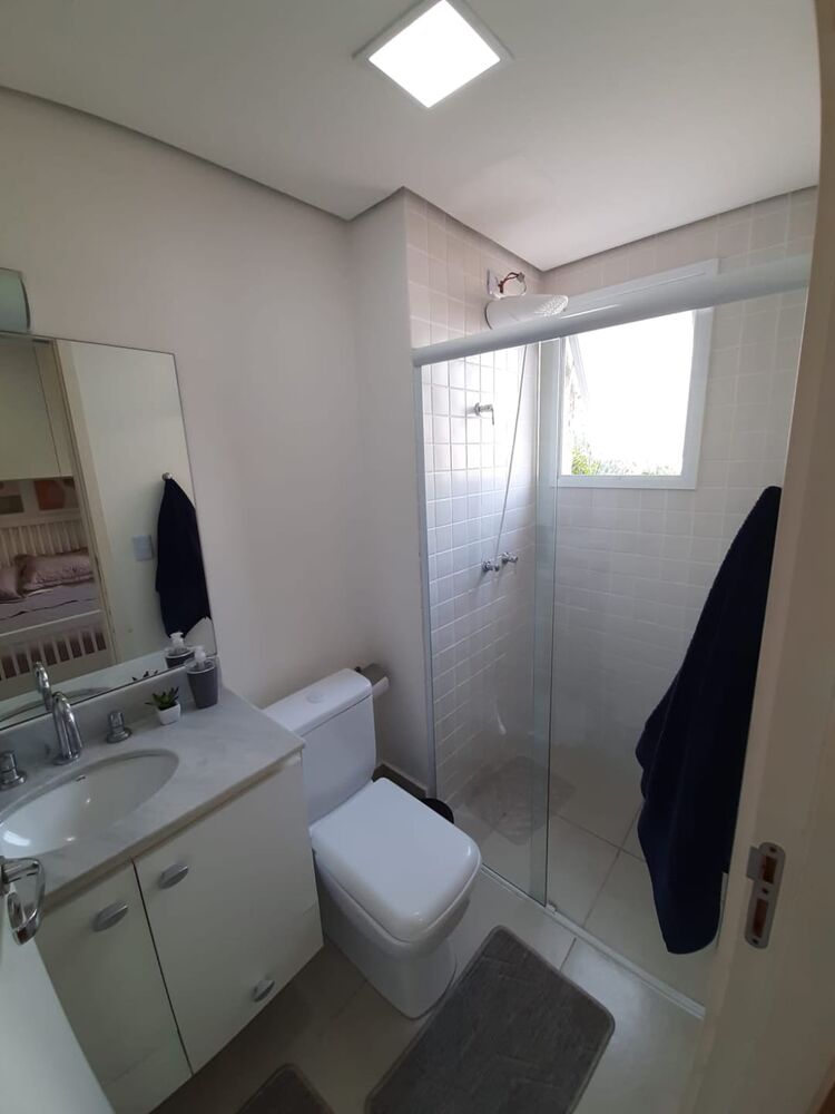 Apartamento à venda com 2 quartos, 67m² - Foto 8