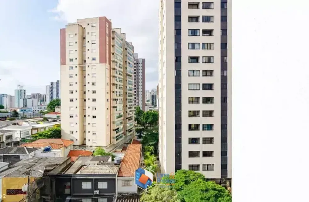 Apartamento, 2 quartos, 50 m² - Foto 6