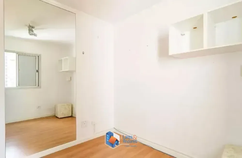Apartamento, 2 quartos, 50 m² - Foto 8