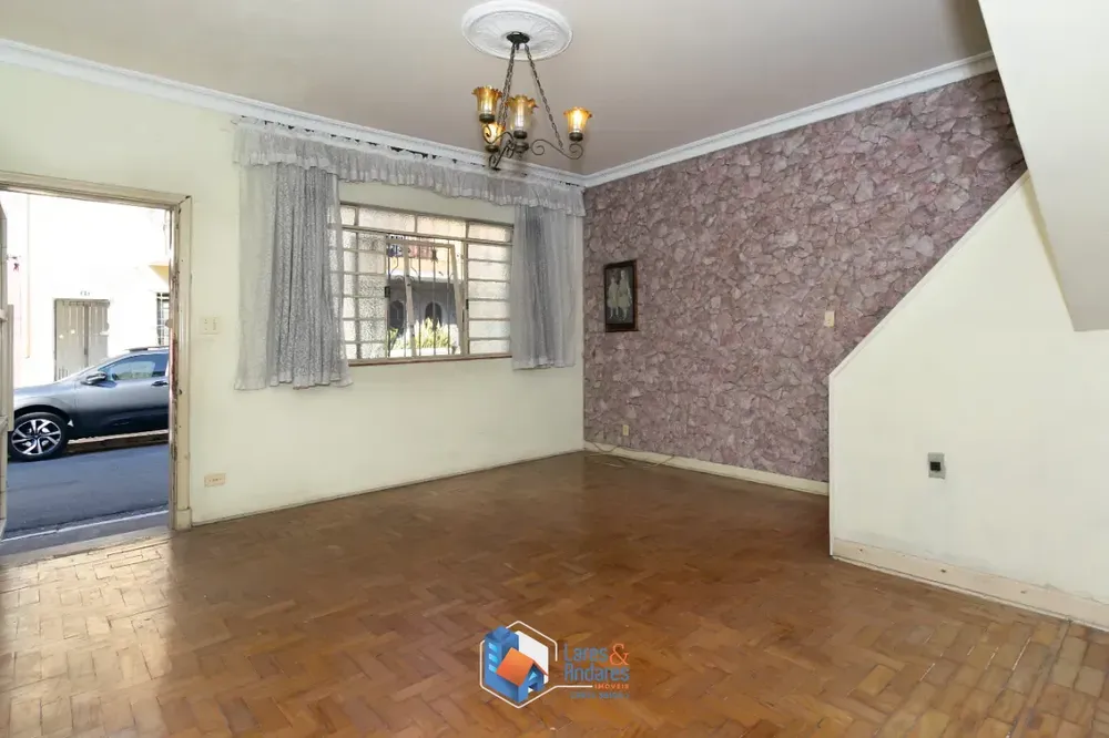Sobrado, 3 quartos, 160 m² - Foto 5