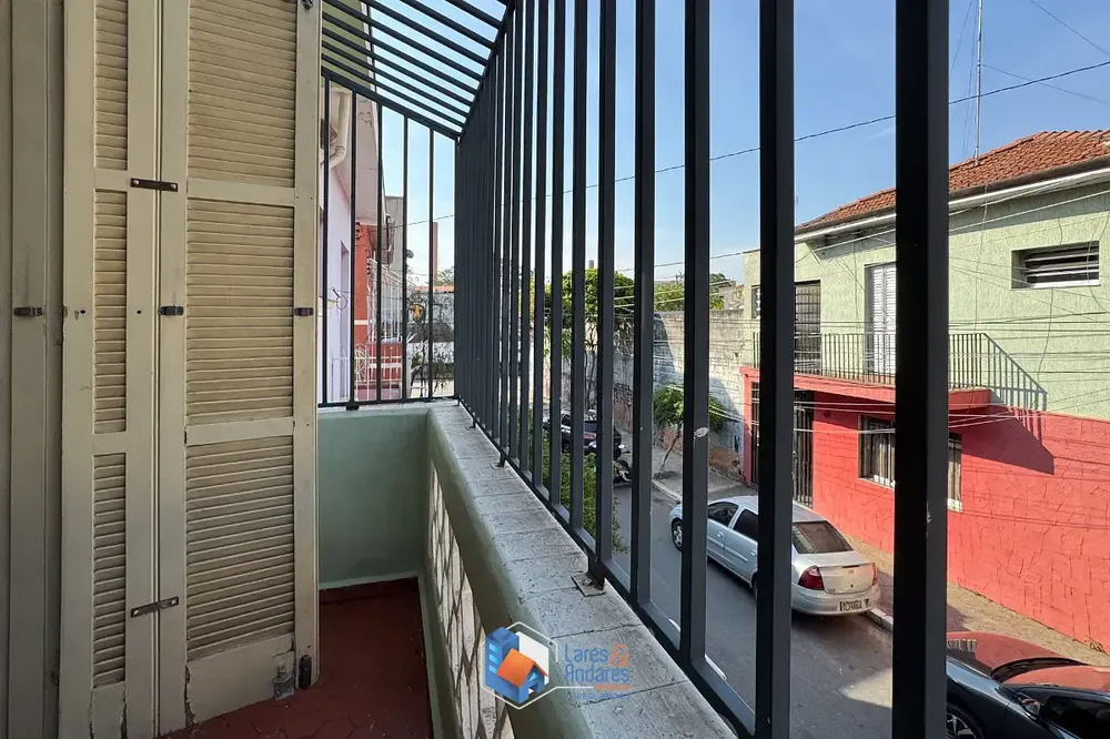 Sobrado, 3 quartos, 160 m² - Foto 8