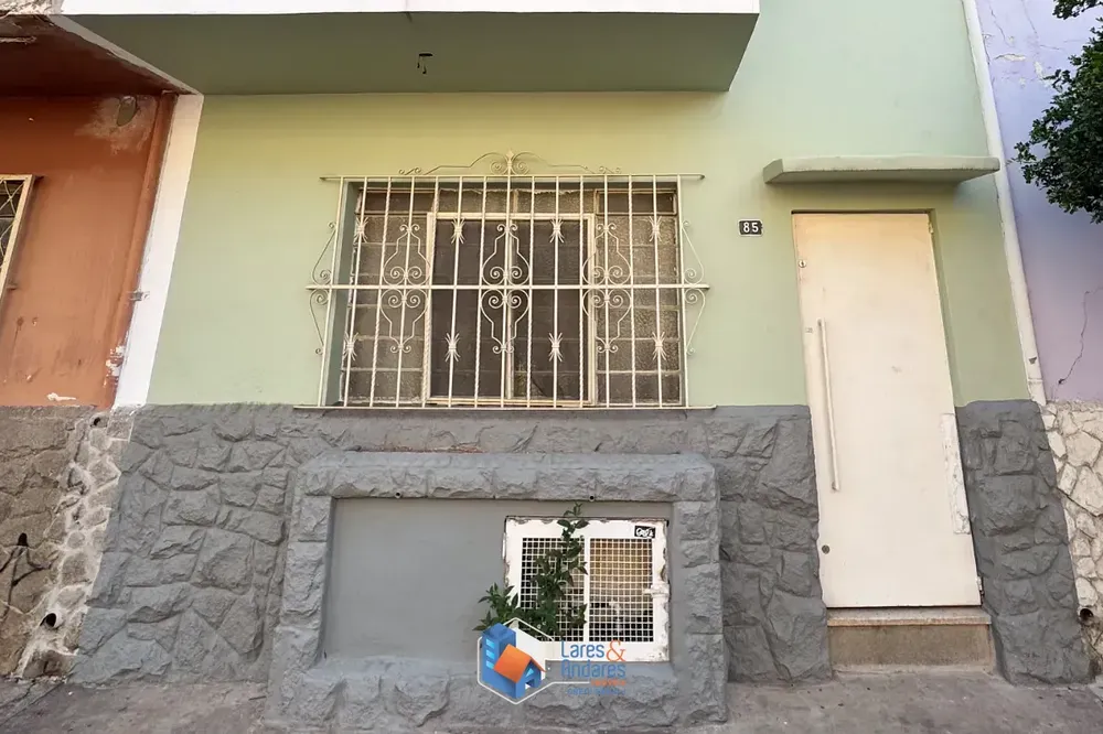 Sobrado, 3 quartos, 160 m² - Foto 2