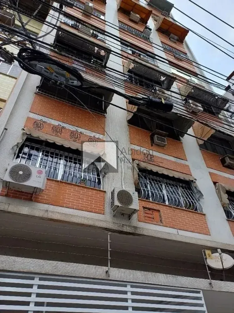 Apartamento, 2 quartos, 90 m² - Foto 11
