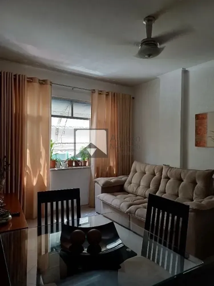 Apartamento, 2 quartos, 90 m² - Foto 37