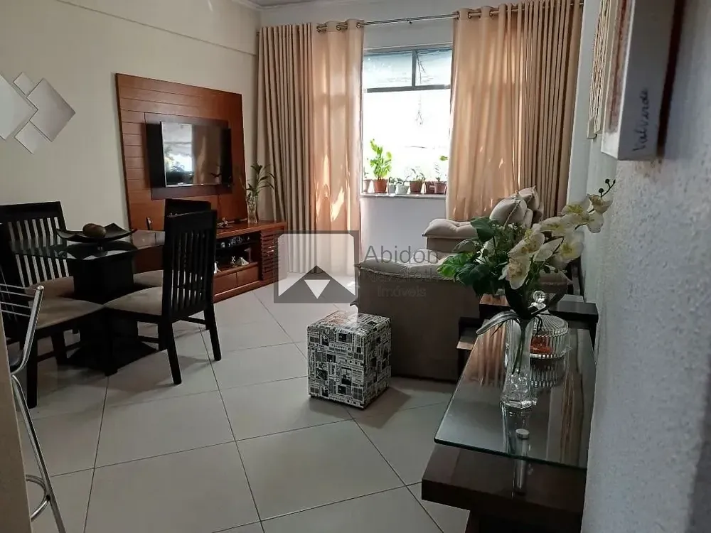 Apartamento, 2 quartos, 90 m² - Foto 29