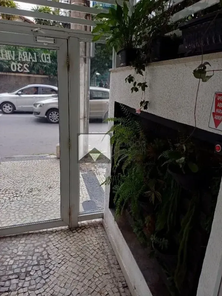 Apartamento, 2 quartos, 90 m² - Foto 5
