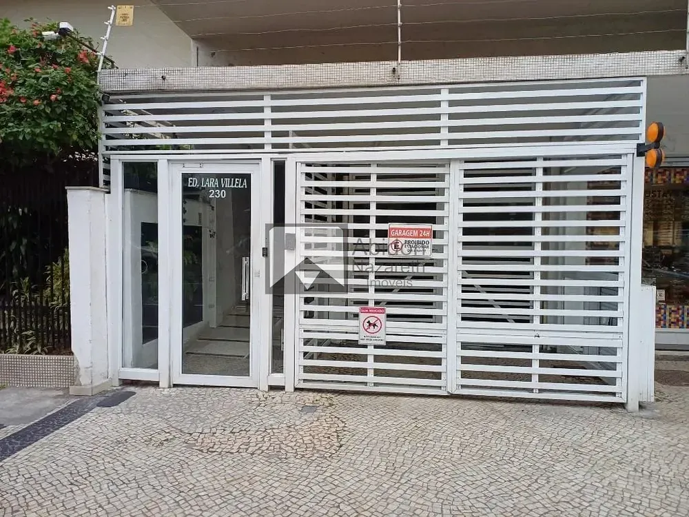 Apartamento, 2 quartos, 90 m² - Foto 16