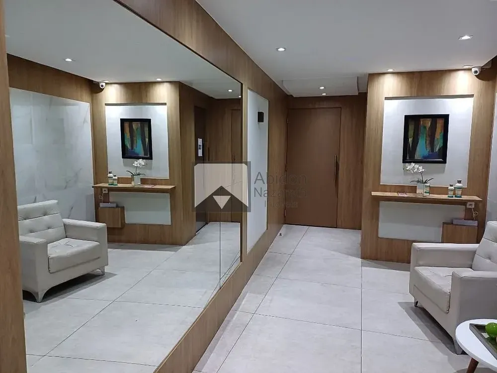 Apartamento, 2 quartos, 90 m² - Foto 4