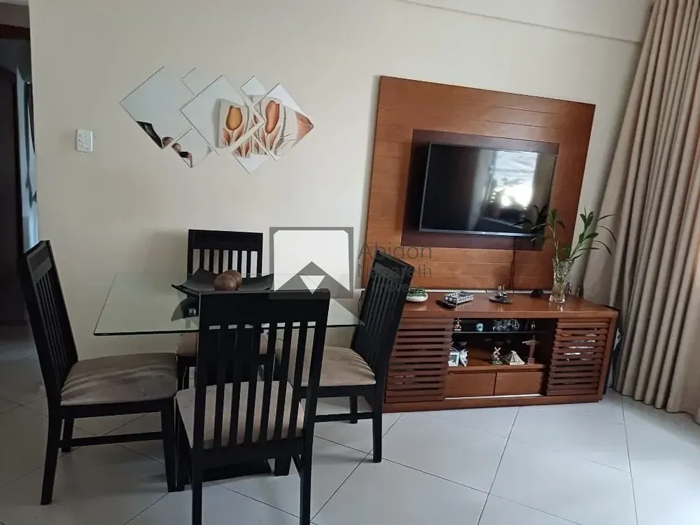 Apartamento, 2 quartos, 90 m² - Foto 2