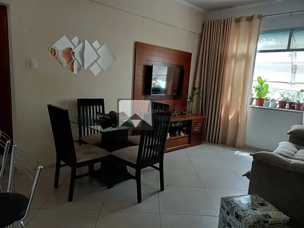 Apartamento, 2 quartos, 90 m² - Foto 26