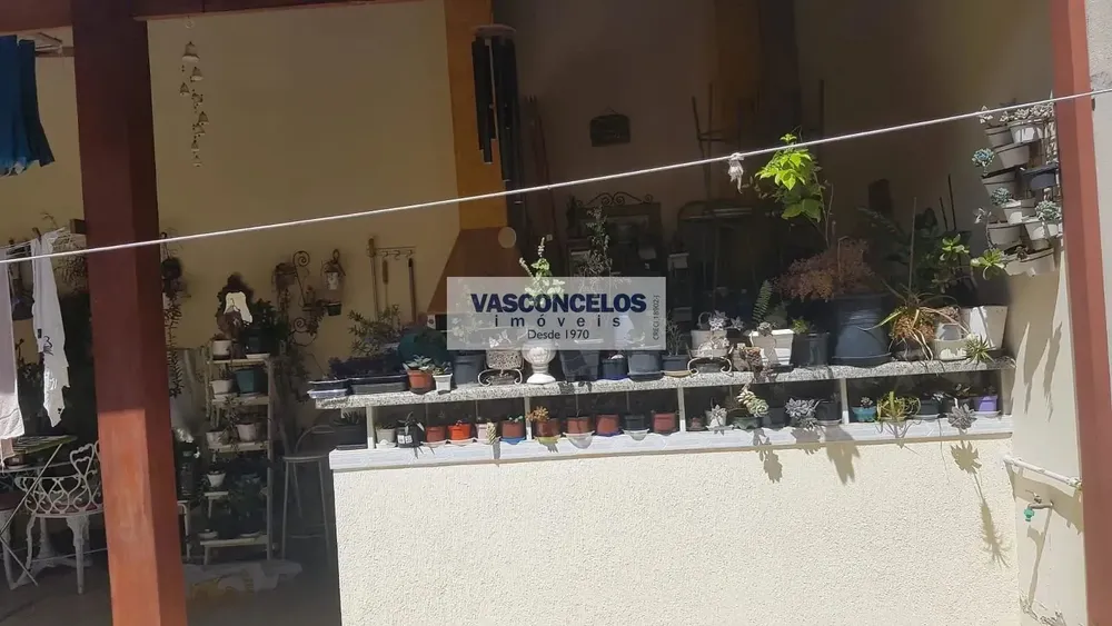 Casa, 4 quartos, 179 m² - Foto 6