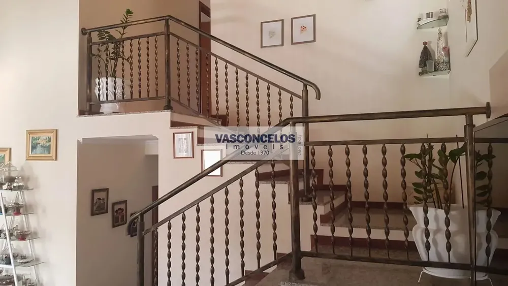 Casa, 4 quartos, 179 m² - Foto 3
