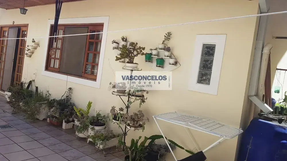 Casa, 4 quartos, 179 m² - Foto 8