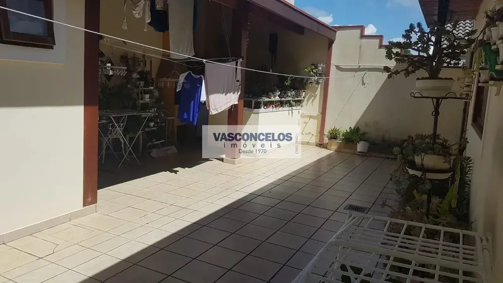 Casa, 4 quartos, 179 m² - Foto 4