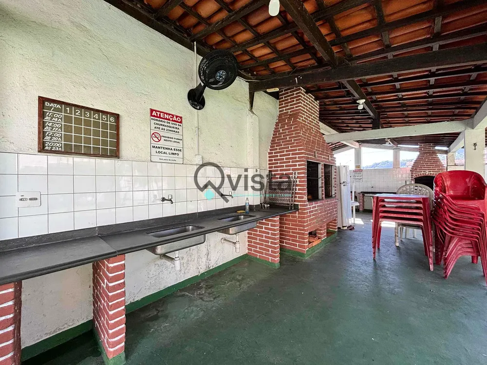 Apartamento, 3 quartos, 95 m² - Foto 4