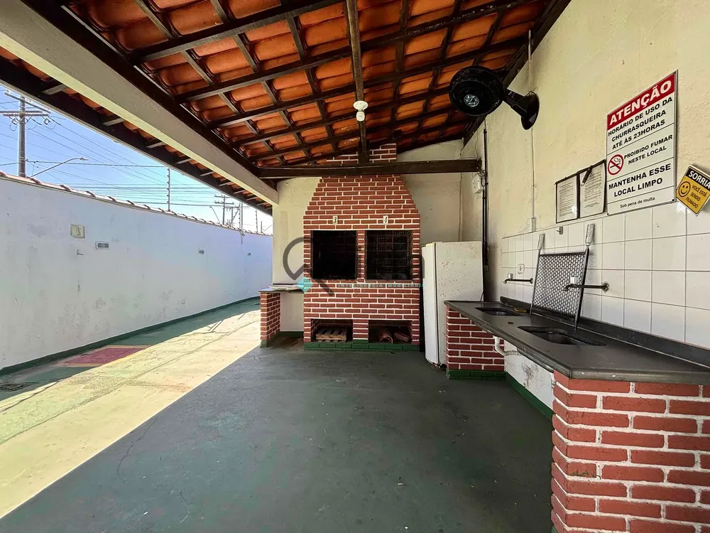 Apartamento, 3 quartos, 95 m² - Foto 2