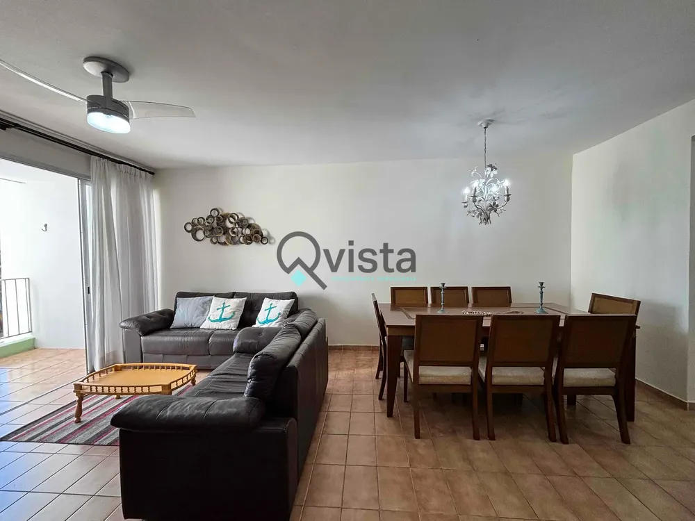 Apartamento, 3 quartos, 95 m² - Foto 8
