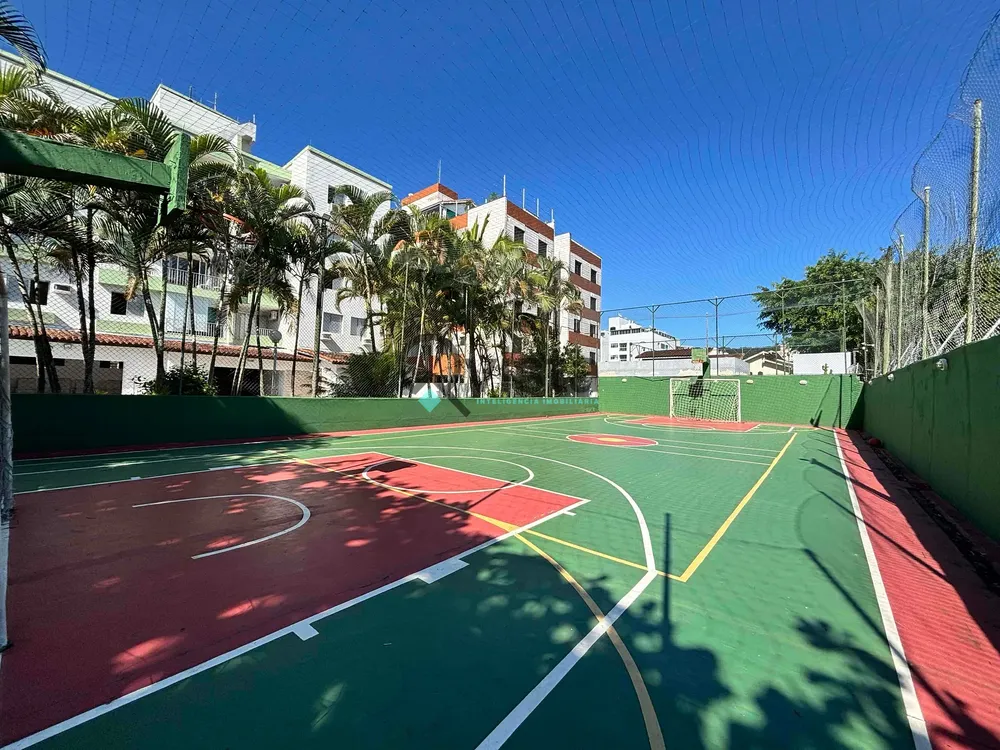 Apartamento, 3 quartos, 95 m² - Foto 1